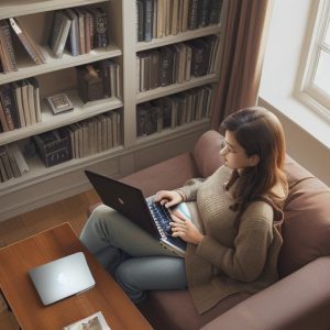 Cara Menggunakan Aplikasi Edukasi Teknologi Rumah di Pemula