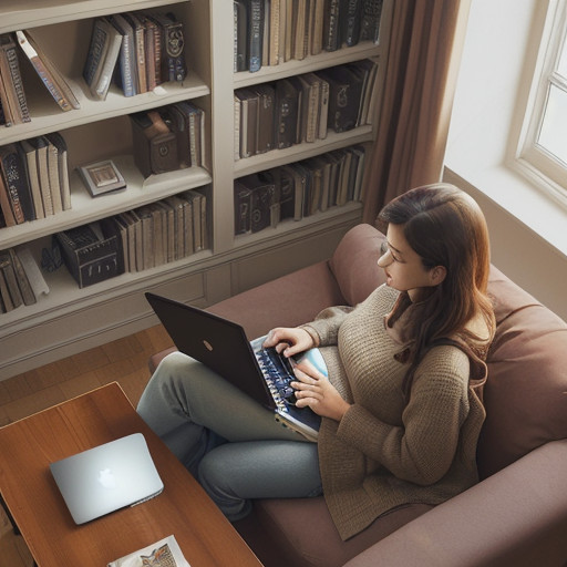 Cara Menggunakan Aplikasi Edukasi Teknologi Rumah di Pemula