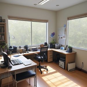 Cara Mengoptimalkan Koneksi Internet di Rumah untuk Proses Belajar