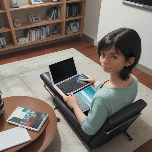 Mengoptimalkan Akses Edukasi Teknologi Rumah untuk Masyarakat