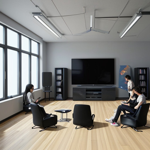 5 Harga Smart TV Terbaru untuk Rumah Edukasi Teknologi