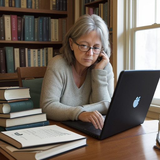 Membangun Kemampuan Berpikir Kritis Dengan Teknologi di Rumah