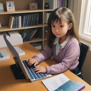 Cara Menggunakan Teknologi untuk Membantu Pelajaran di Rumah