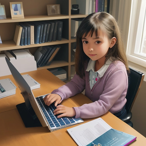 Cara Menggunakan Teknologi untuk Membantu Pelajaran di Rumah