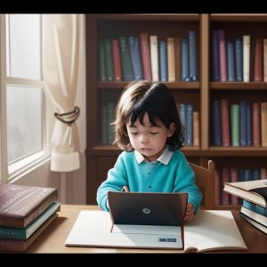 5 Aplikasi Pembelajaran Online untuk Anak di Rumah