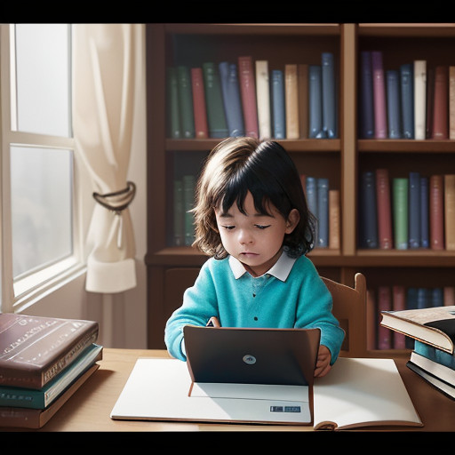 5 Aplikasi Pembelajaran Online untuk Anak di Rumah