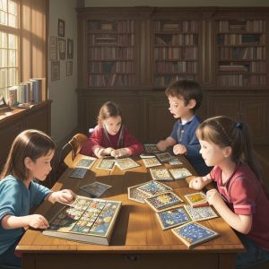 10 Aplikasi Edukatif Untuk Anak di Rumah Tanpa Internet