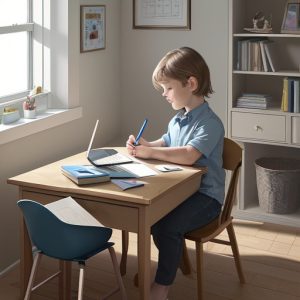 5 Aplikasi Edukatif untuk Dukungan Belajar di Rumah