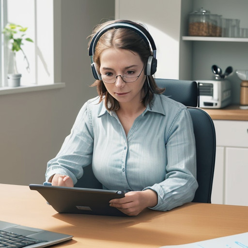 Cara Menggunakan Aplikasi Edukasi Teknologi di Rumah