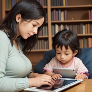 Cara Menggunakan Aplikasi Pembelajaran Online untuk Anak di Rumah