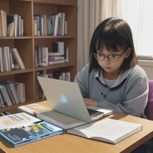 5 Aplikasi Edukasi Teknologi Rumah untuk Anak-anak Berprestasi