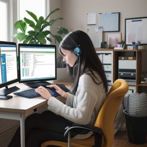 Cara Membuat Kode Pemula untuk Edukasi Teknologi Rumah dengan Mudah