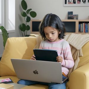 10 Tips Edukasi Teknologi untuk Orang Tua di Rumah