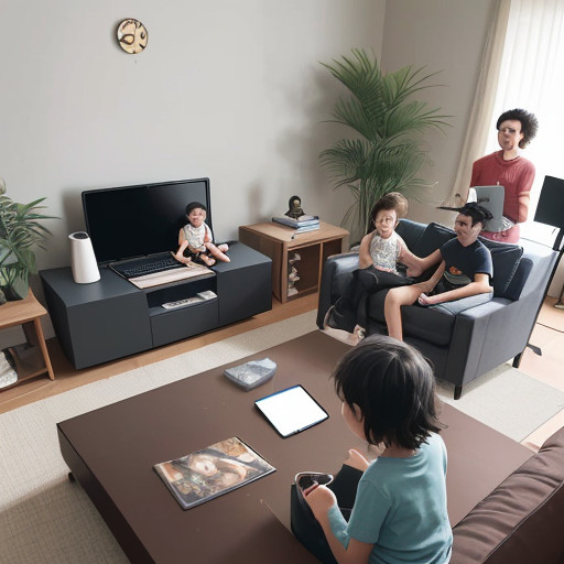 5 Aplikasi Edukasi Teknologi untuk Rumah Tangga yang Bagus