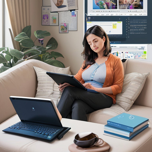 10 Aplikasi Edukasi Teknologi Rumah untuk Orang Tua