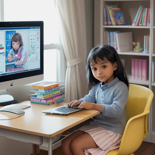 5 Aplikasi Edukatif untuk Anak di Rumah Tanpa Internet