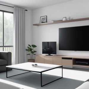 Cara Mengatur Rumah dengan Efisiensi Teknologi di Era Digital