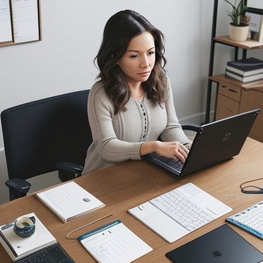 Cara Mengatur Rutinitas Teknologi di Rumah yang Efektif