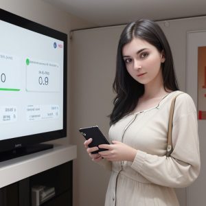 Cara Menghemat Listrik di Rumah dengan Edukasi Teknologi