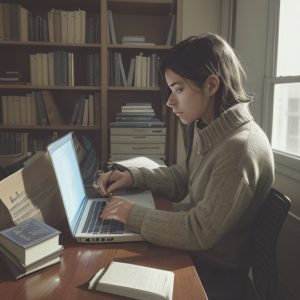 Cara Mengoptimalkan Produktivitas Belajar Dengan Teknologi Rumah