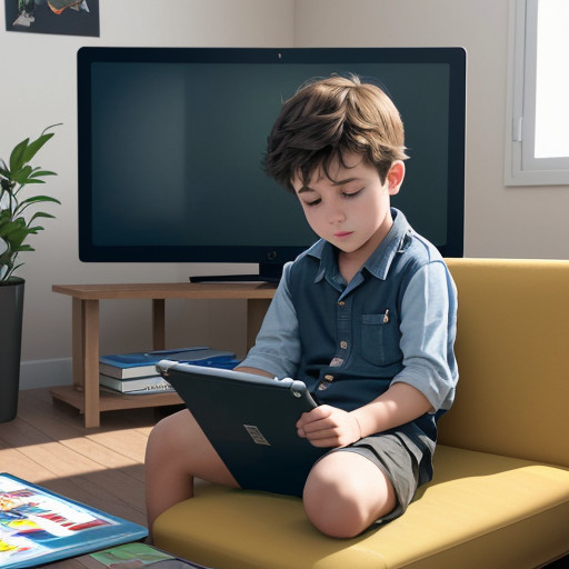 10 Aplikasi Edukasi Teknologi Rumah untuk Anak Anak