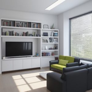 Buat Rumah Cerdas dengan Teknologi Edukatif Sederhana