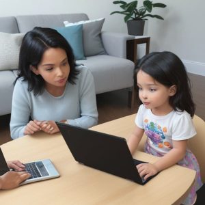 Cara Mengintegrasikan Teknologi Ke dalam Rangka Edukasi Rumah