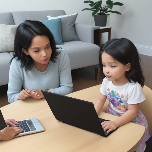 Cara Mengintegrasikan Teknologi Ke dalam Rangka Edukasi Rumah