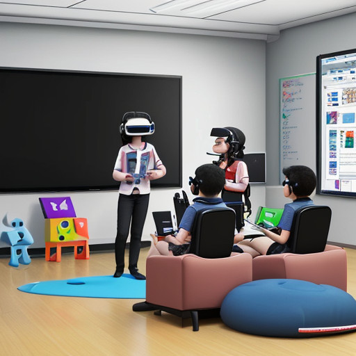 10 Teknologi Rumah yang Meningkatkan Edukasi Anak di Era Digital