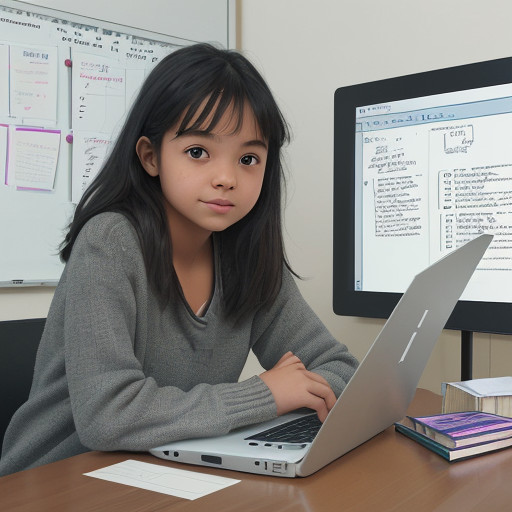 Mengintegrasikan Teknologi Ke dalam Proses Belajar di Rumah