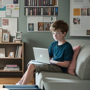 Mengoptimalkan Edukasi Teknologi di Rumah untuk Anak Muda