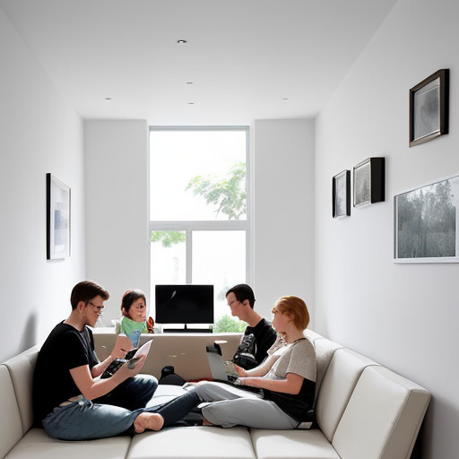 5 Tips Membuat Koneksi Internet yang Stabil di Rumah