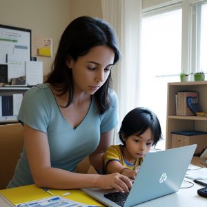 5 Cara Mengajar Anak Membuat Proyek Sederhana dengan Teknologi Rumah