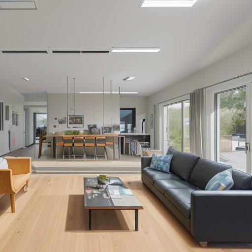 Teknologi Rumah: Mengubah Lingkungan Hidup Masyarakat dengan Edukasi