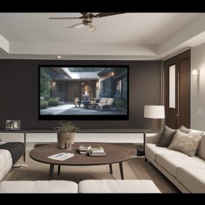 Cara Membuat Rumah Aman Dengan Teknologi Keamanan Di Rumah