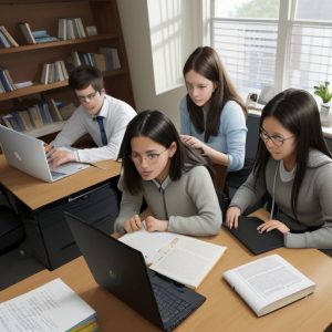 10 Tips Menggunakan Teknologi untuk Mendukung Proses Belajar di Rumah