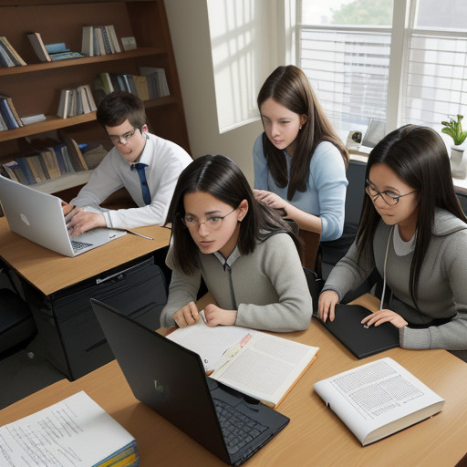 10 Tips Menggunakan Teknologi untuk Mendukung Proses Belajar di Rumah