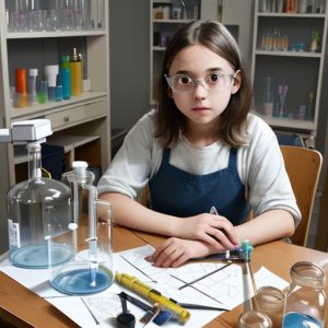 5 Hobi Sains untuk Anak di Rumah yang Mudah Dilakukan