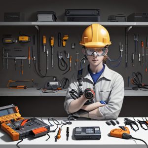 Cara Membuat Rangkaian Listrik di Rumah Dengan Mudah