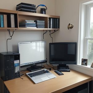 Cara Mengatur Perangkat Keras di Rumah untuk Edukasi Teknologi