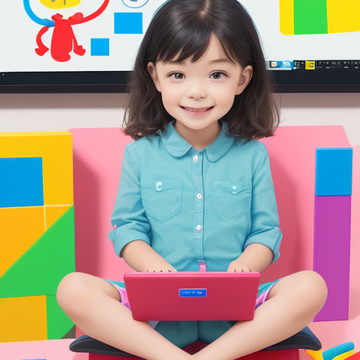 Cara Membuat Kursus Online yang Menarik untuk Anak-anak