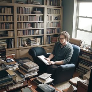 Cara Mengatur Ruang di Rumah untuk Meningkatkan Produktivitas