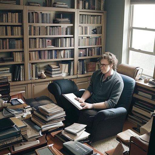 Cara Mengatur Ruang di Rumah untuk Meningkatkan Produktivitas