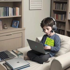 Cara Menggunakan Internet untuk Meningkatkan Edukasi di Rumah