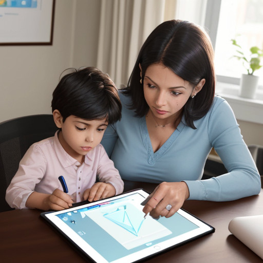 Cara Menggunakan Teknologi untuk Meningkatkan Edukasi di Rumah