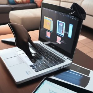 5 Aplikasi Edukasi Teknologi untuk Rumah Tangga yang Efektif