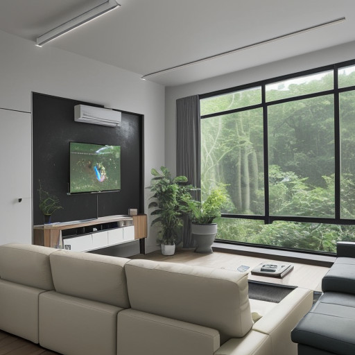 Cara Menghemat Energi Listrik dengan Gadget Sederhana di Rumah