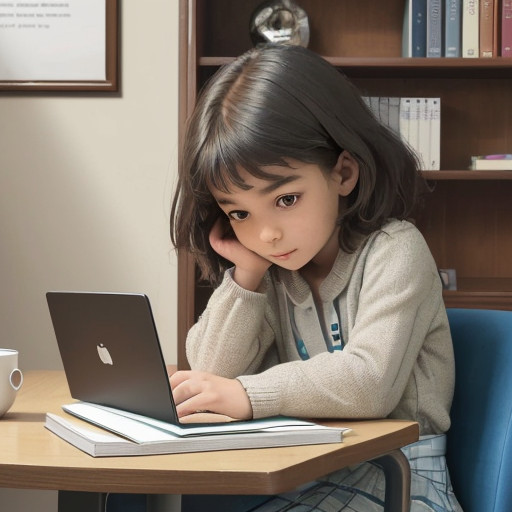 5 Aplikasi Pembelajaran Online untuk Anak di Rumah