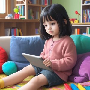 5 Aplikasi Edukasi Teknologi Rumah untuk Anak-anak