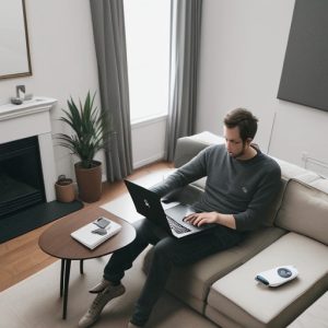 Cara Menggunakan Koneksi Wi-Fi di Rumah dengan Aman dan Efektif